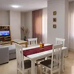 Dahlila's Near Ohrid * Pogradec