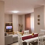 Appartement Dahlila's Near Ohrid *