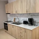 Appartement Dahlila's Near Ohrid