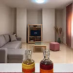 Dahlila's Near Ohrid Pogradec
