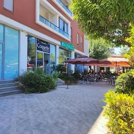 Dahlila's דירה *