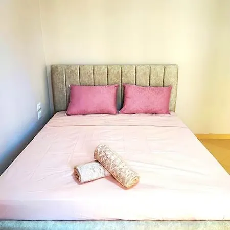 Διαμέρισμα Dahlila's *