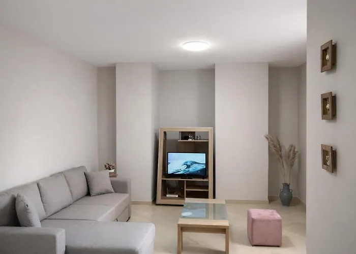 Dahlila's Appartement