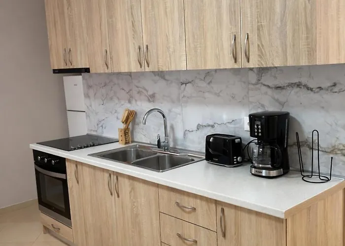 Appartement Dahlila's