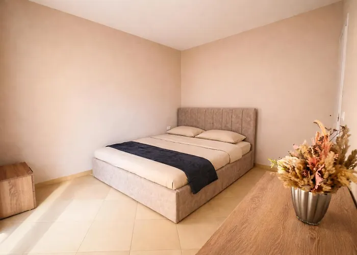 Appartement Dahlila's *