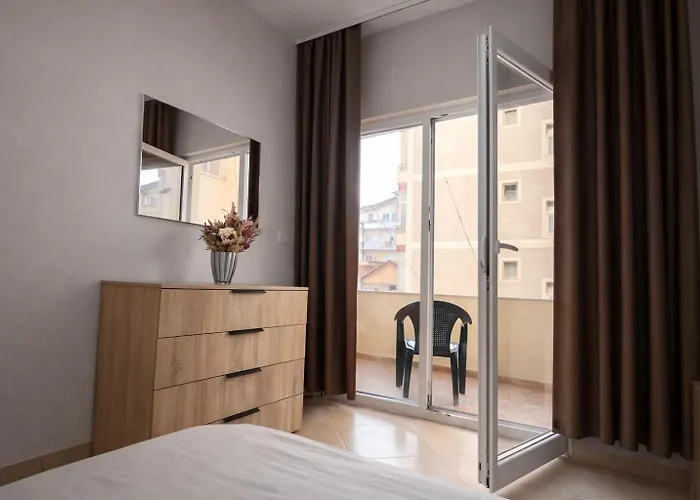 Dahlila's Appartement *
